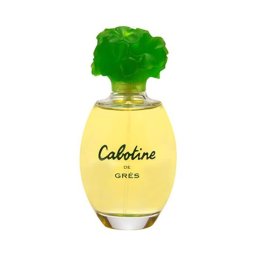 Parfumuri Tester Gres Cabotine EDT W 100 ml Tester