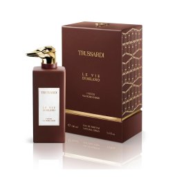 Trussardi Le Vie Di Milano I Vicoli Via Fiori Chiari EDP U 100 ml