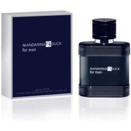 Mandarina Duck For Man EDP M 100 ml