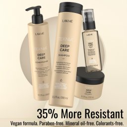 Lakmé Teknia Deep Care Drops 100 ml