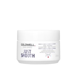 Goldwell Dualsenses Just Smooth 60sec Treatment 200 ml