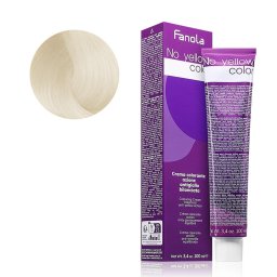 Fanola No Yellow Color Colouring Cream S.1322 100 ml