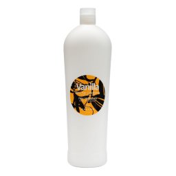 Kallos Vanilla Shine Hair Conditioner 1000 ml