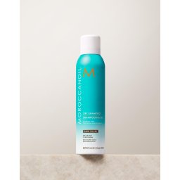Moroccanoil Dry Shampoo Dark Tones 205 ml