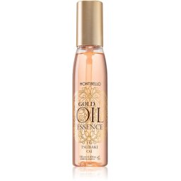 Montibello Gold Oil Essence The Tsubaki Oil 130 ml