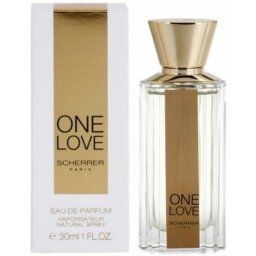 Jean-Louis Scherrer One Love EDP W 30 ml