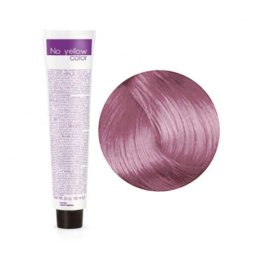 Fanola No Yellow Toner Colouring Cream Rose 100 ml