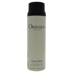 Calvin Klein Obsession for Men DSR M 152 g