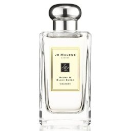 Jo Malone Peony & Blush Suede Edc Spray Pre-pack