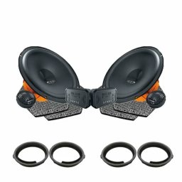 Boxe auto Pachet difuzoare auto Hertz Dieci dedicat Ford Focus 2018-, RMS 80W