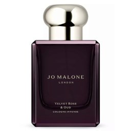 Jo Malone Velvet Rose & Oud Intense Edc Spray Pre-Pack