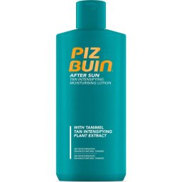 Piz Buin After Sun Tan Intensifying Moisturising Lotion 200 ml
