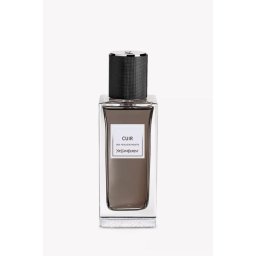 Yves Saint Laurent Cuir Oud - Feuille De Violette EDP U 125 ml