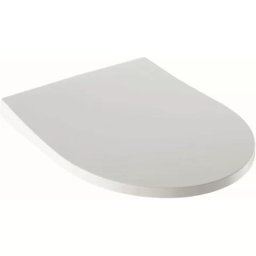 Capac wc Geberit iCon SoftClose alb -500.835.01.1
