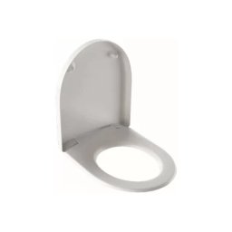Capac wc Geberit iCon SoftClose alb -574130000