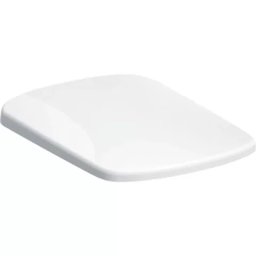 Capac wc Geberit Selnova Square alb -500.332.01.1