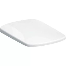 Capac wc Geberit Selnova Square alb -500.338.01.1