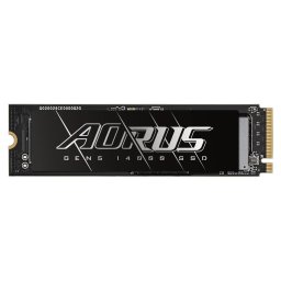 GIGABYTE AORUS SSD GEN5 14000 1TB AG514K1TB