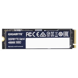 GIGABYTE Gen4 4000E SSD 1TB G440E1TB