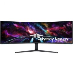 MONITOARE Samsung 57 SAMSUNG LS57CG952NUXEN LS57CG952NUXEN (timbru verde 7 lei)