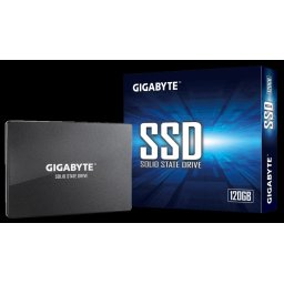 SSD GIGABYTE, 240 GB, 2.5 inch, S-ATA 3, 3D Nand, R/W: 500/420 MB/s, GP-GSTFS31240GNTD