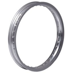 Cerc spate 18 X1.85 aluminiu