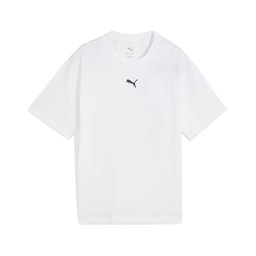 Tricou Puma Centered Cat Logo JR