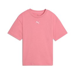 Tricou Puma Centered Cat Logo JR