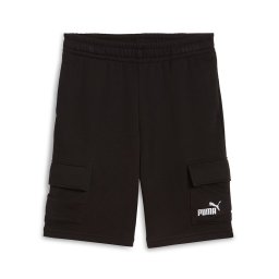 Pantaloni Scurti Puma Essentials Cargo JR