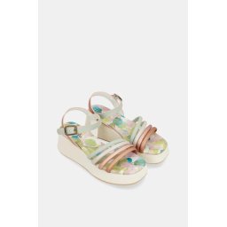 Sandale Anekke Valencia-2 423, multicolor