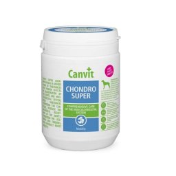 CANVIT Dog Chondro Super 500 g supliment articular pentru caini