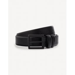 Curele pentru barbati Celio - negru