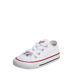 CONVERSE Sneaker 'Chuck Taylor All Star' alb