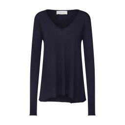 AMERICAN VINTAGE Tricou bleumarin