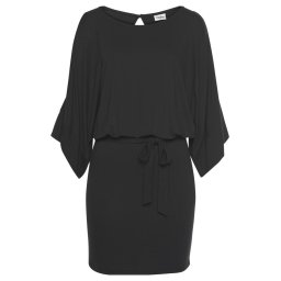 BUFFALO Rochie negru