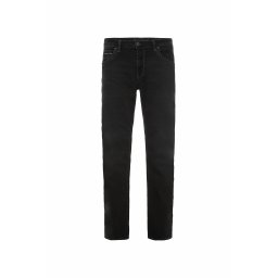 CAMP DAVID Jeans 'Cono' negru denim