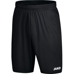 JAKO Pantaloni sport 'Anderlecht 2.0' negru / alb