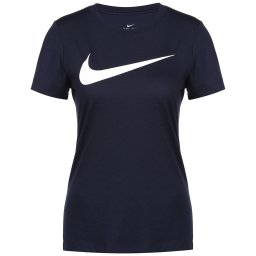 NIKE Tricou funcțional 'Park 20' bleumarin / alb