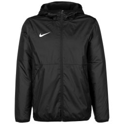 NIKE Geacă sport 'Park 20' negru / alb