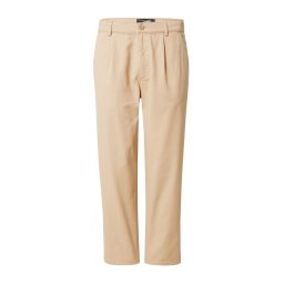 Kosta Williams x About You Pantaloni cutați bej