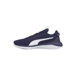 PUMA Sneaker de alergat 'Emerge Star' albastru noapte / alb