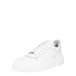 STEVE MADDEN Sneaker low 'BRENT' alb
