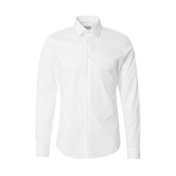 Calvin Klein Cămașă alb