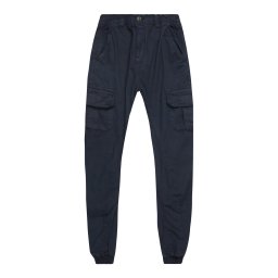 Urban Classics Pantaloni bleumarin