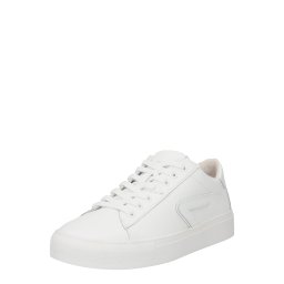 HUB Sneaker low 'Hook-Z' alb