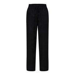 SELECTED Pantaloni negru