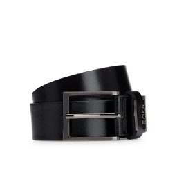 BOSS Curea 'Cole Ant' negru