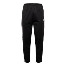 ADIDAS ORIGINALS Pantaloni 'Adicolor Classics Beckenbauer' negru / alb
