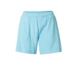 Urban Classics Pantaloni albastru deschis