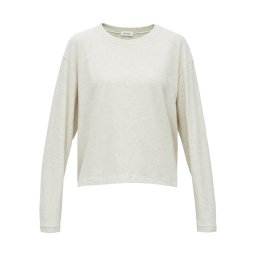 AMERICAN VINTAGE Tricou 'Ypawood' gri piatră